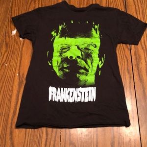 Frankenstein T-shirt